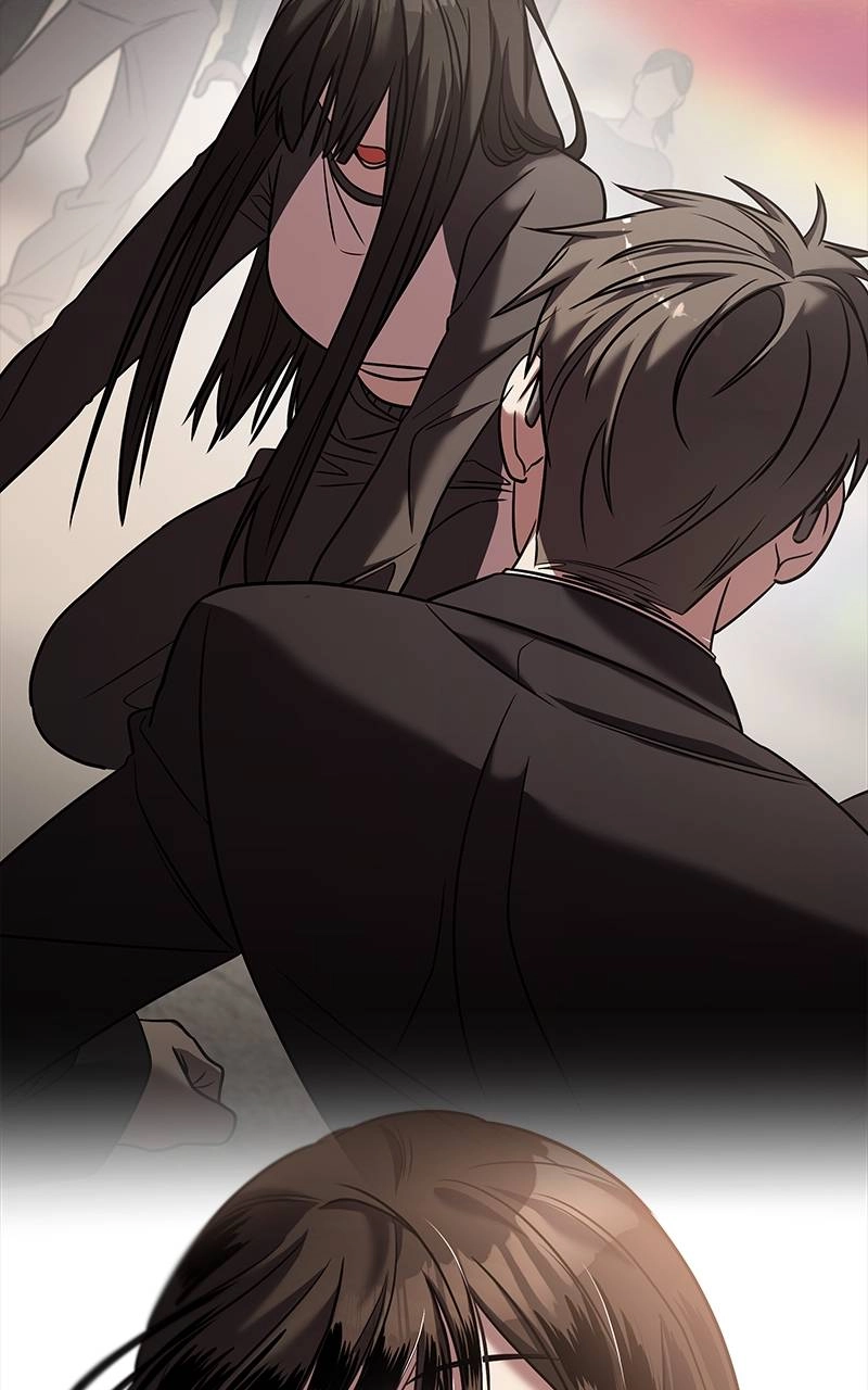 Villain with a Crush Chapter 67 Page 151