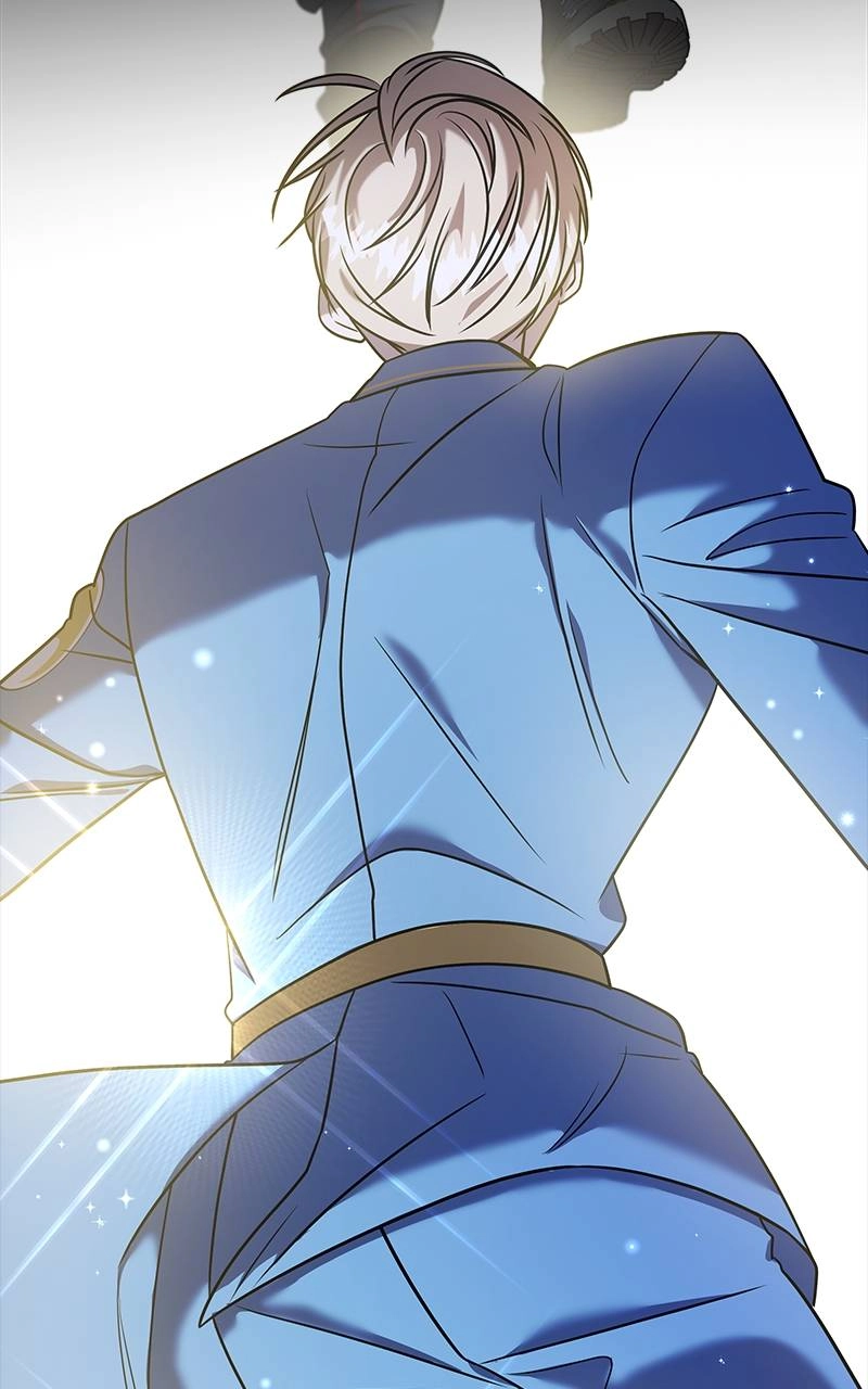 Villain with a Crush Chapter 67 Page 156