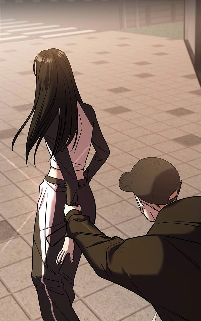 Villain with a Crush Chapter 67 Page 158