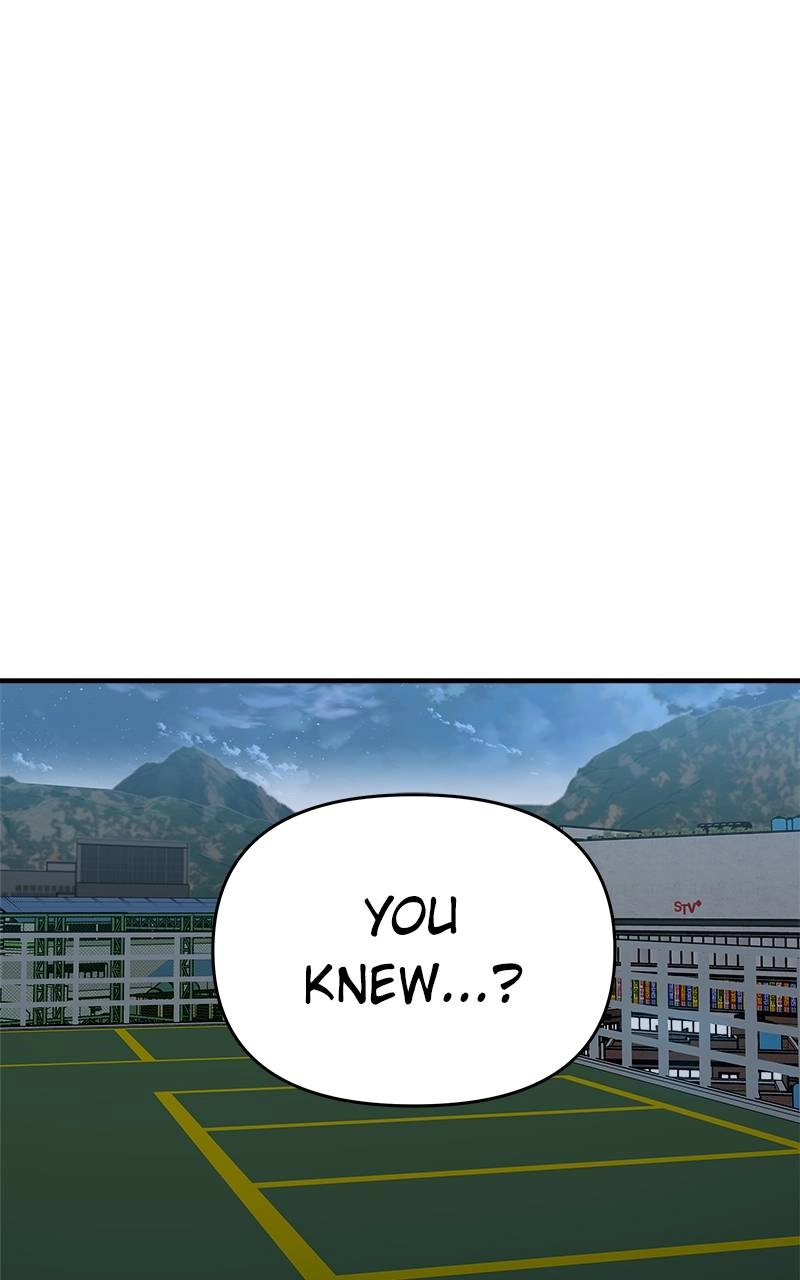 Villain with a Crush Chapter 67 Page 163