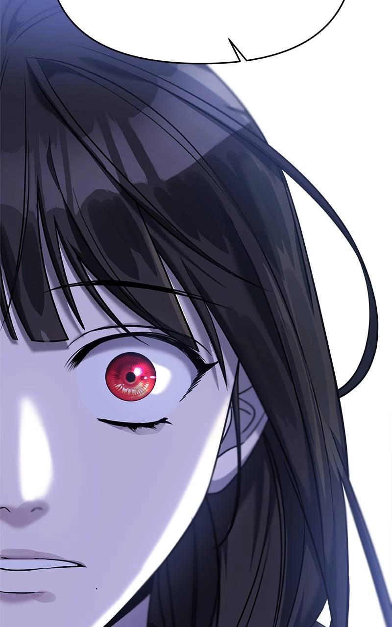 Villain with a Crush Chapter 67 Page 167