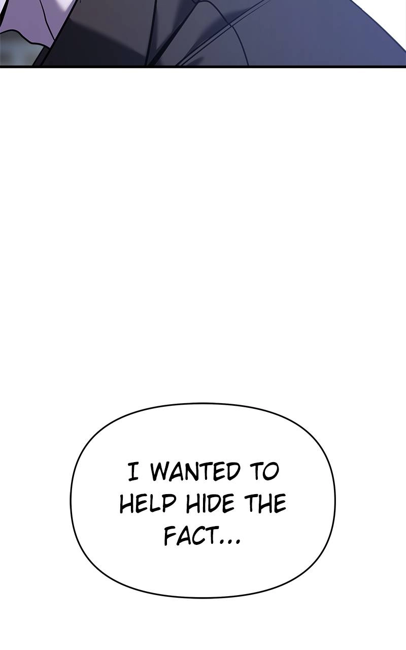 Villain with a Crush Chapter 67 Page 171