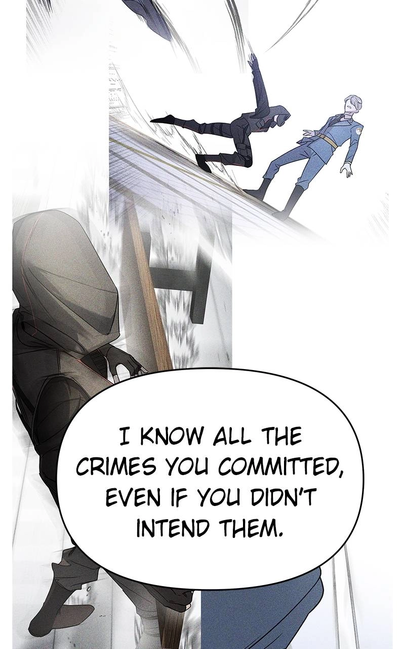 Villain with a Crush Chapter 67 Page 175