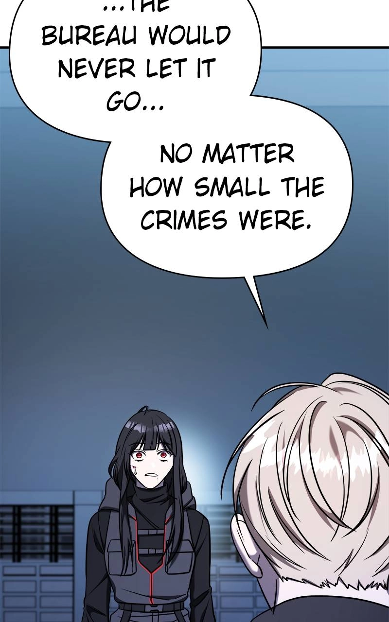 Villain with a Crush Chapter 67 Page 178