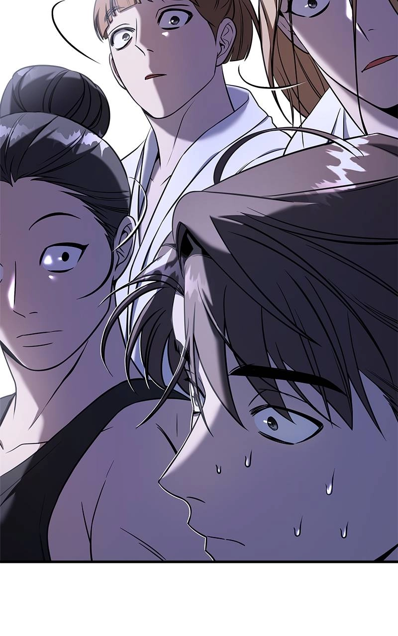 Villain with a Crush Chapter 67 Page 17