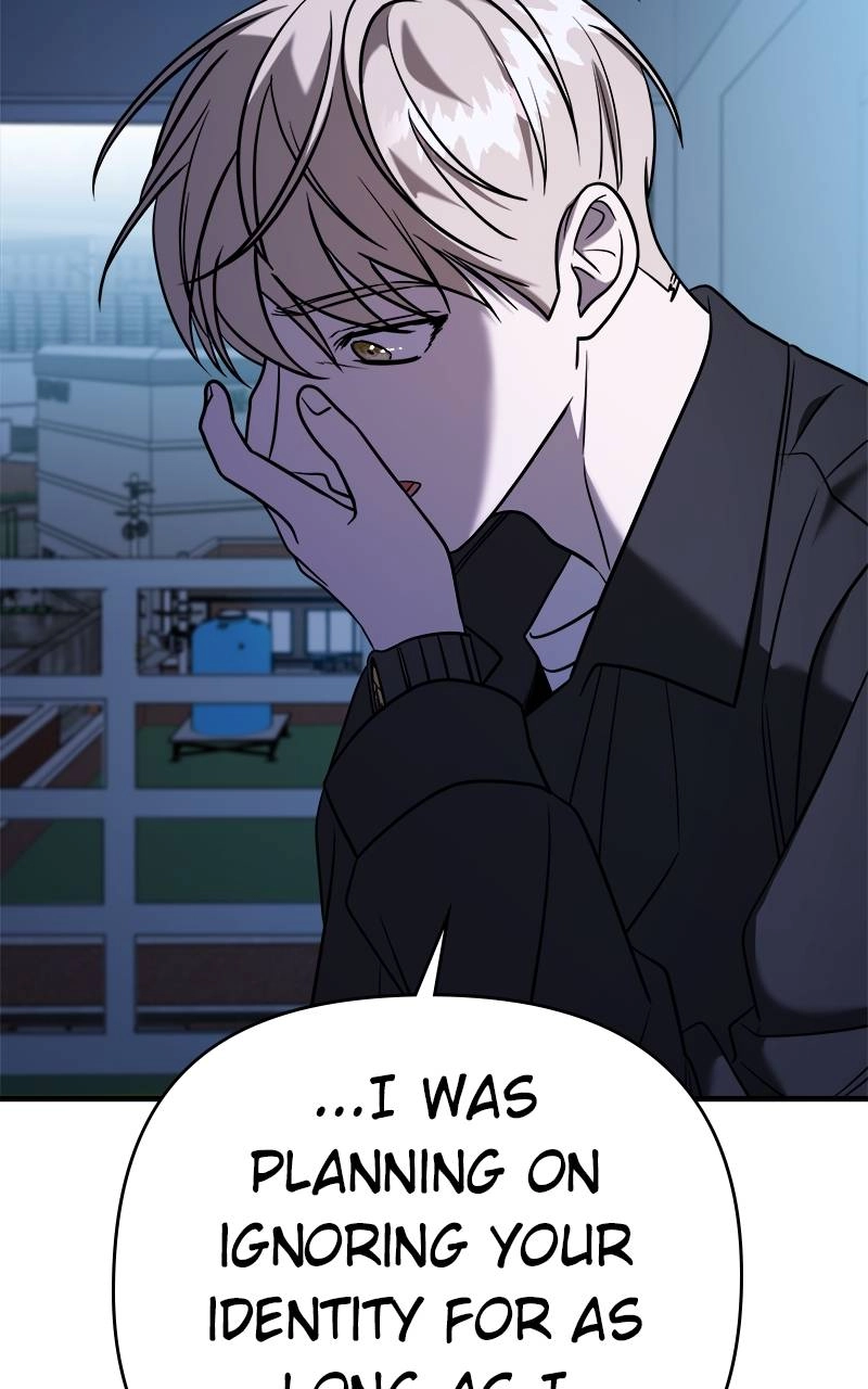 Villain with a Crush Chapter 67 Page 180