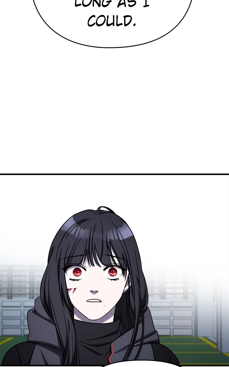 Villain with a Crush Chapter 67 Page 181