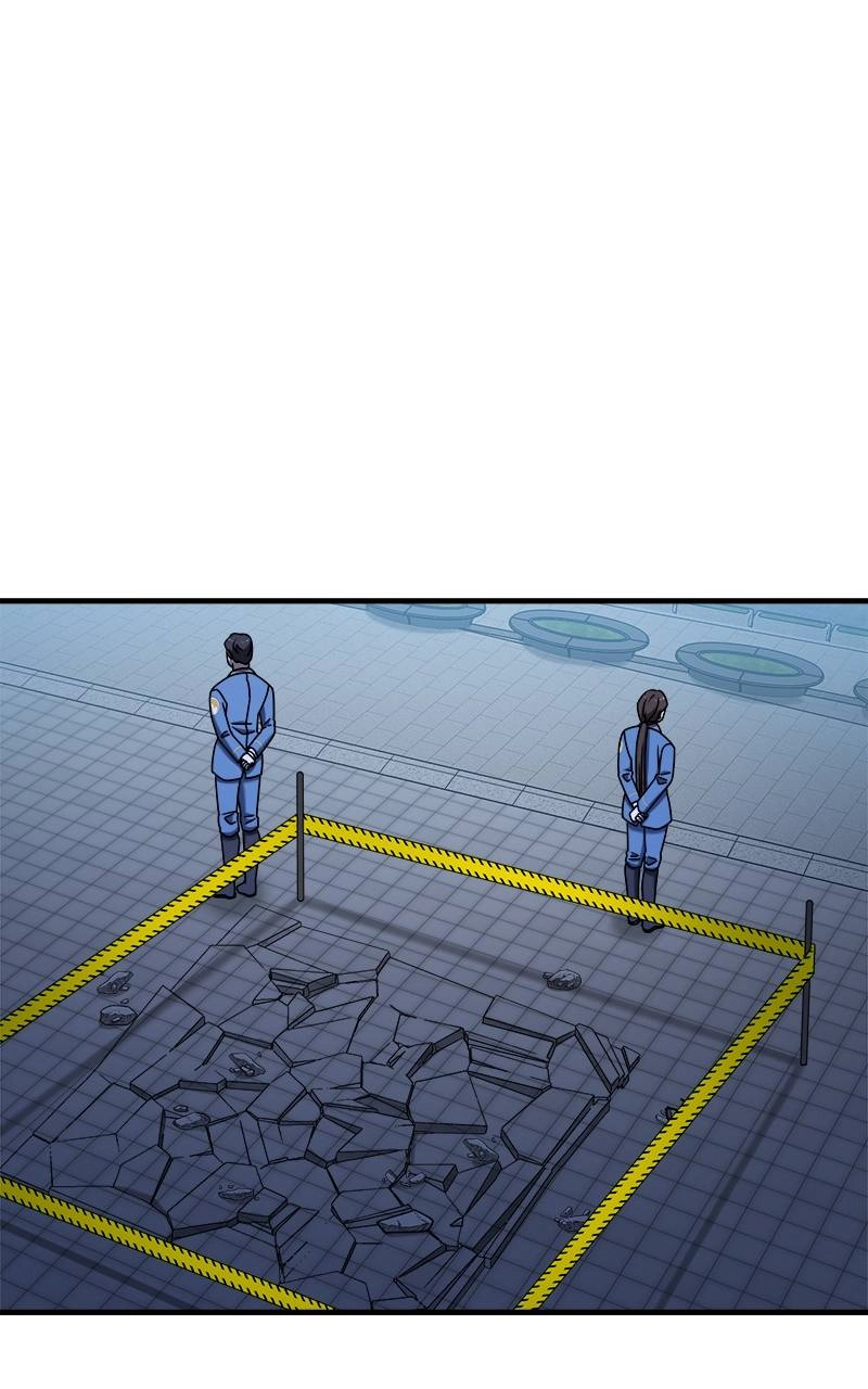 Villain with a Crush Chapter 67 Page 185