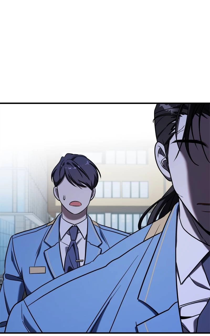 Villain with a Crush Chapter 67 Page 186