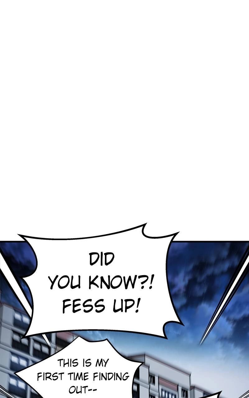 Villain with a Crush Chapter 67 Page 18