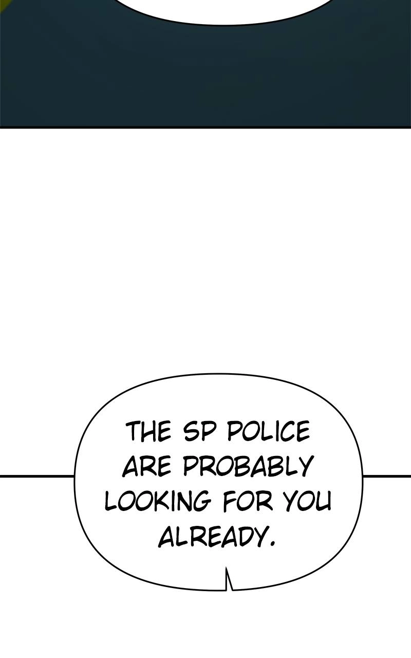 Villain with a Crush Chapter 67 Page 193