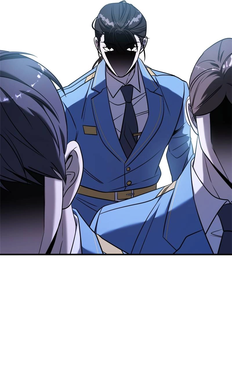 Villain with a Crush Chapter 67 Page 194