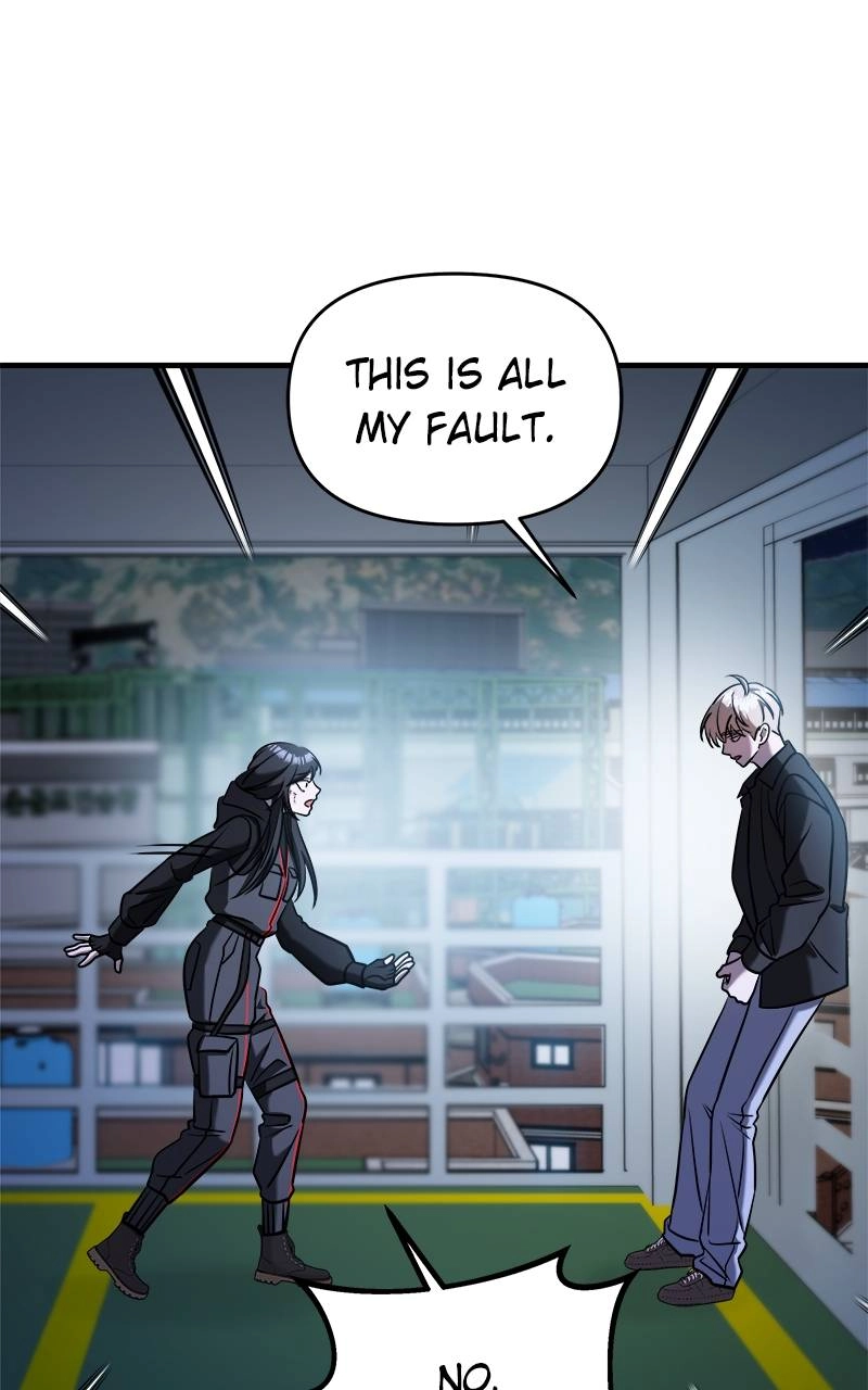 Villain with a Crush Chapter 67 Page 195