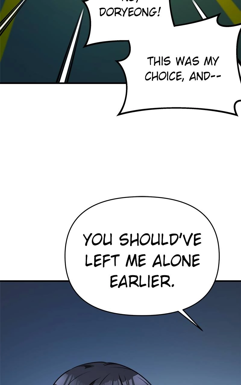 Villain with a Crush Chapter 67 Page 196
