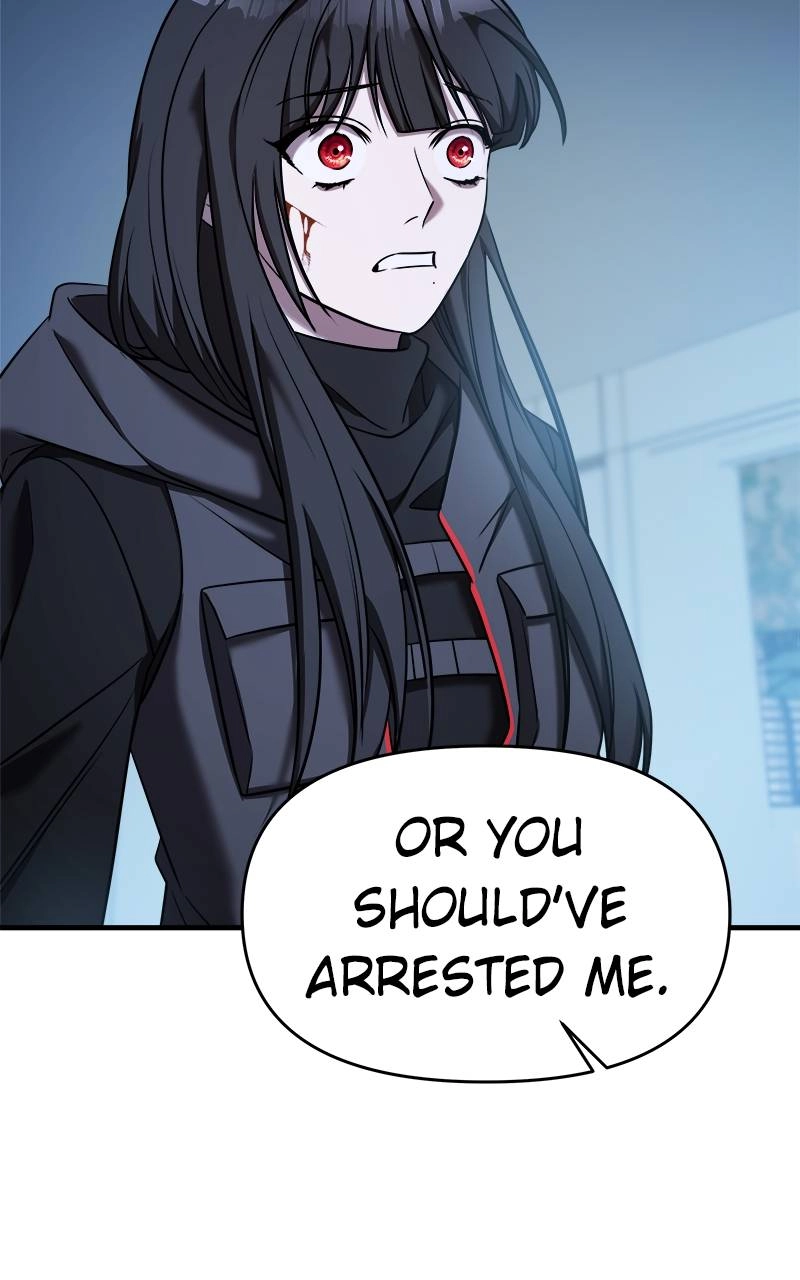 Villain with a Crush Chapter 67 Page 197