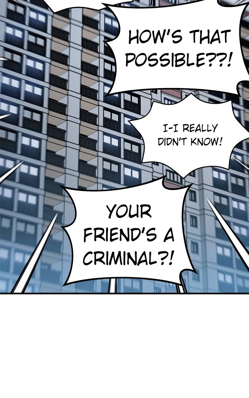 Villain with a Crush Chapter 67 Page 19