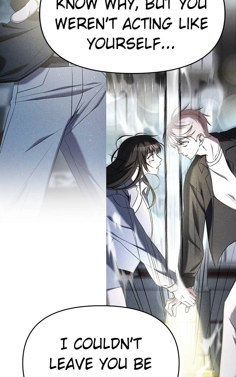 Villain with a Crush Chapter 67 Page 200
