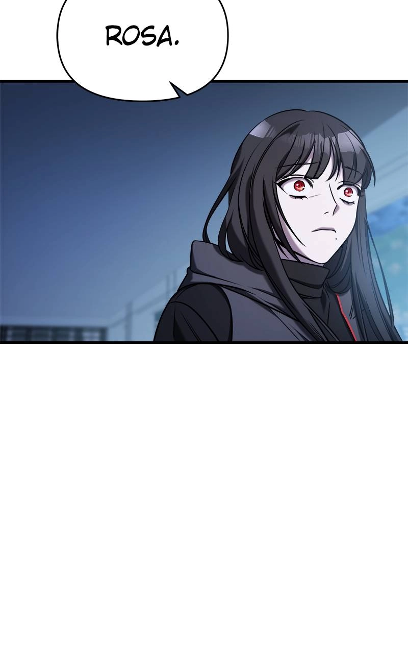 Villain with a Crush Chapter 67 Page 203