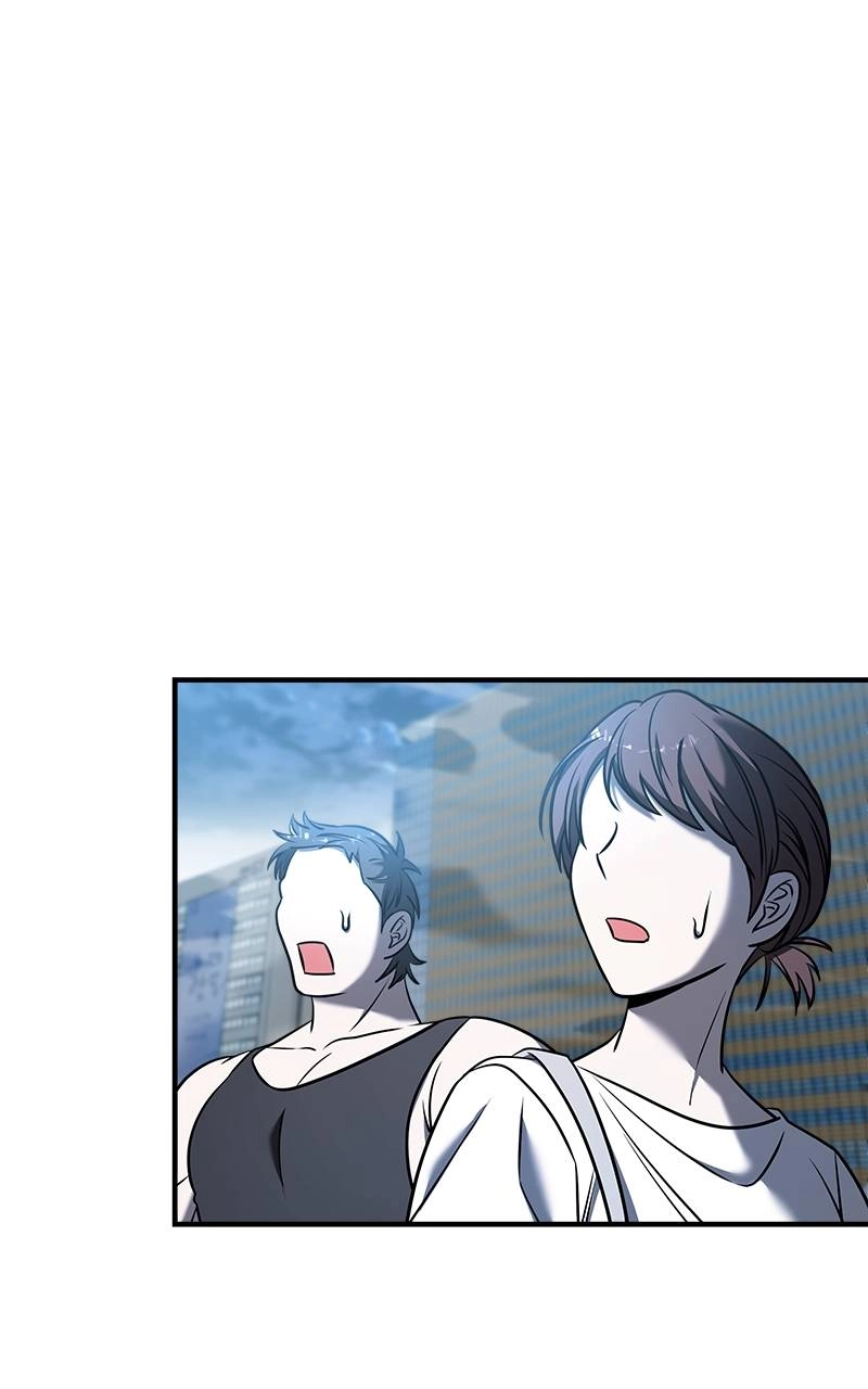 Villain with a Crush Chapter 67 Page 206