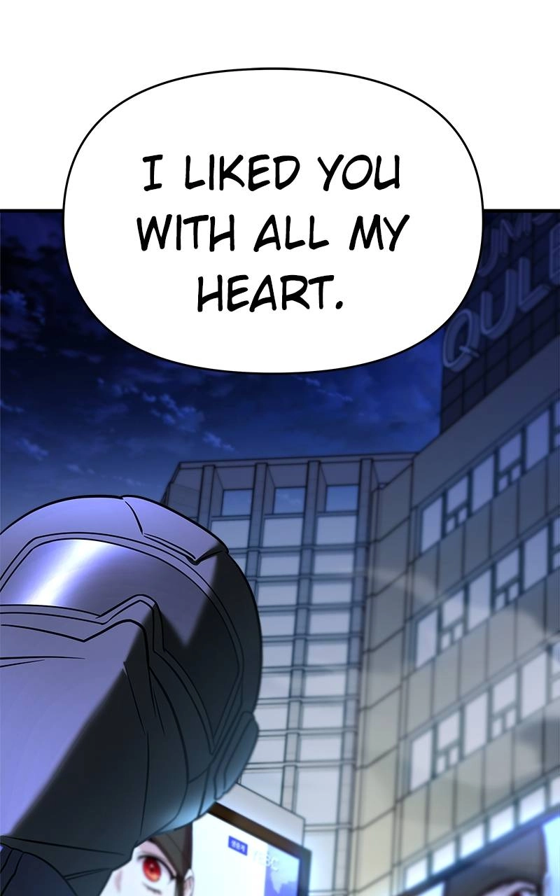 Villain with a Crush Chapter 67 Page 208