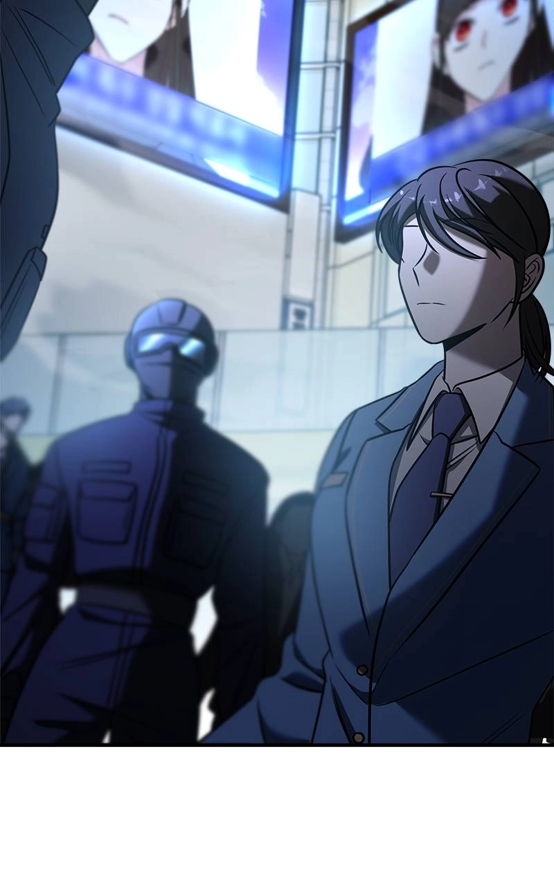 Villain with a Crush Chapter 67 Page 209