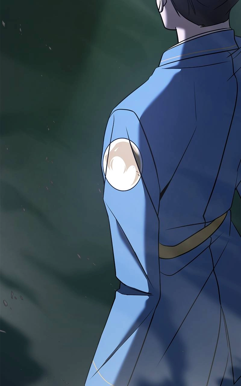 Villain with a Crush Chapter 67 Page 216