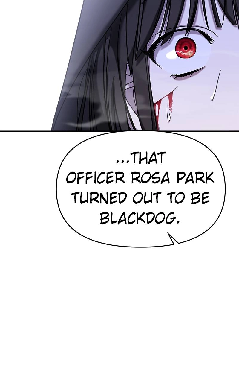 Villain with a Crush Chapter 67 Page 22
