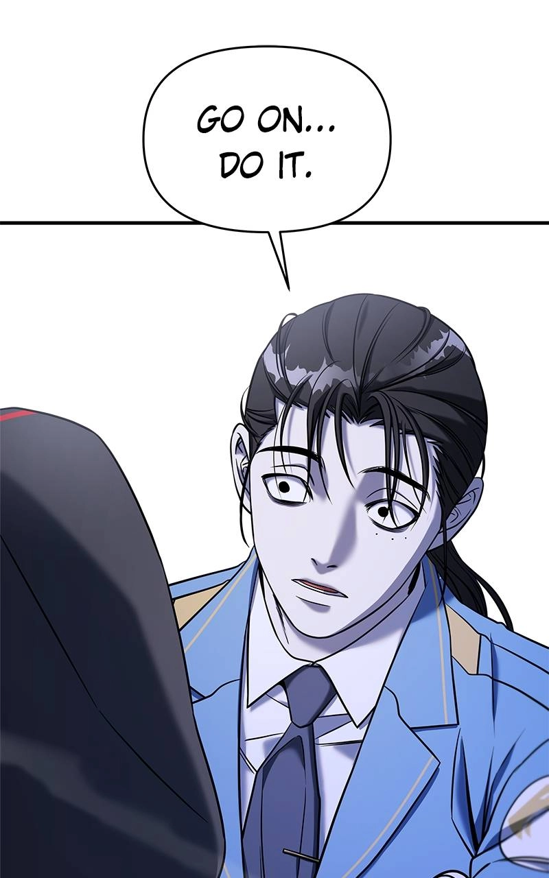 Villain with a Crush Chapter 67 Page 23