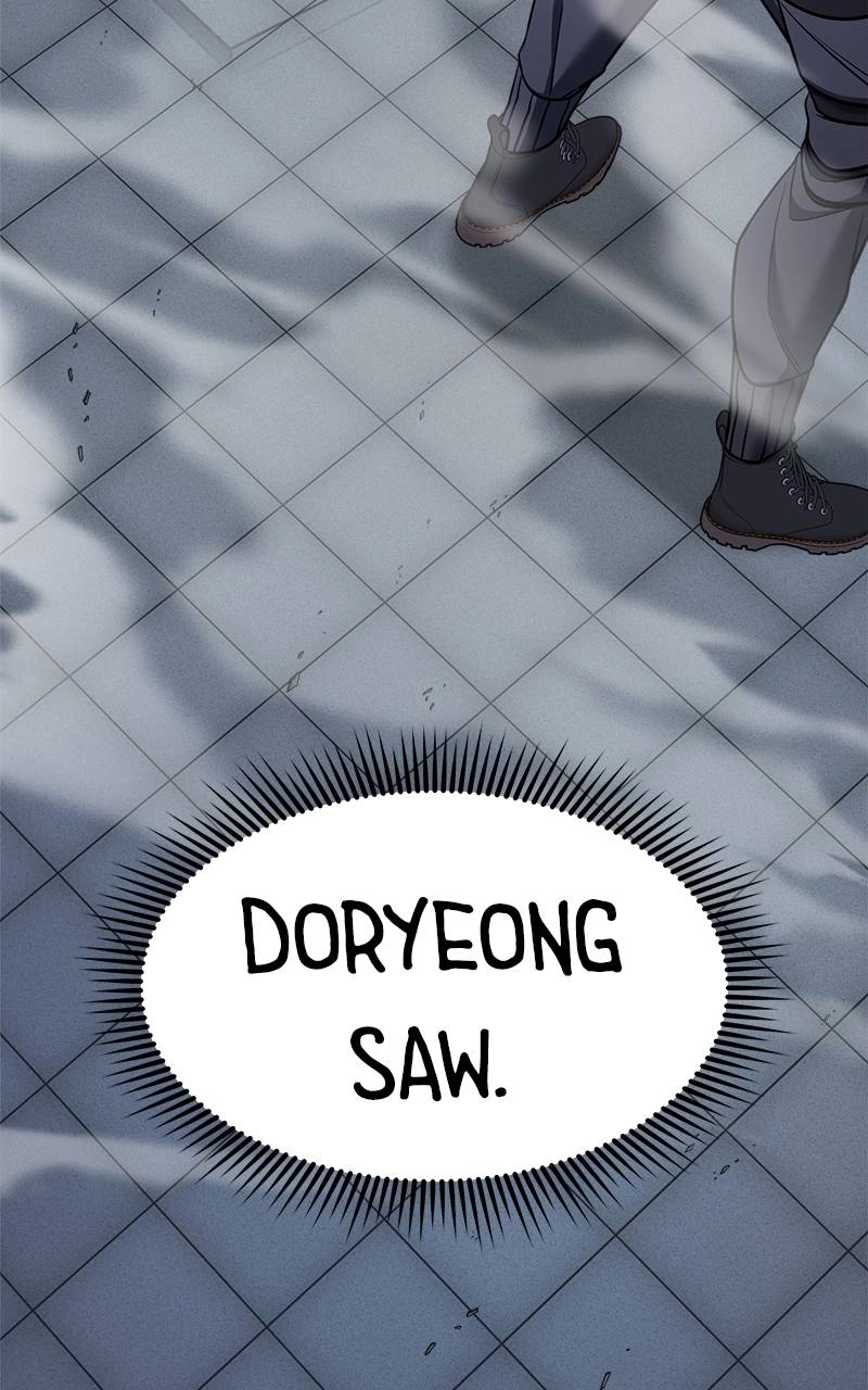 Villain with a Crush Chapter 67 Page 28