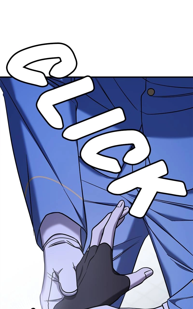 Villain with a Crush Chapter 67 Page 31