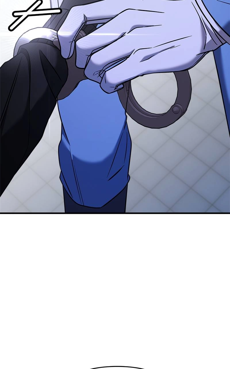 Villain with a Crush Chapter 67 Page 32