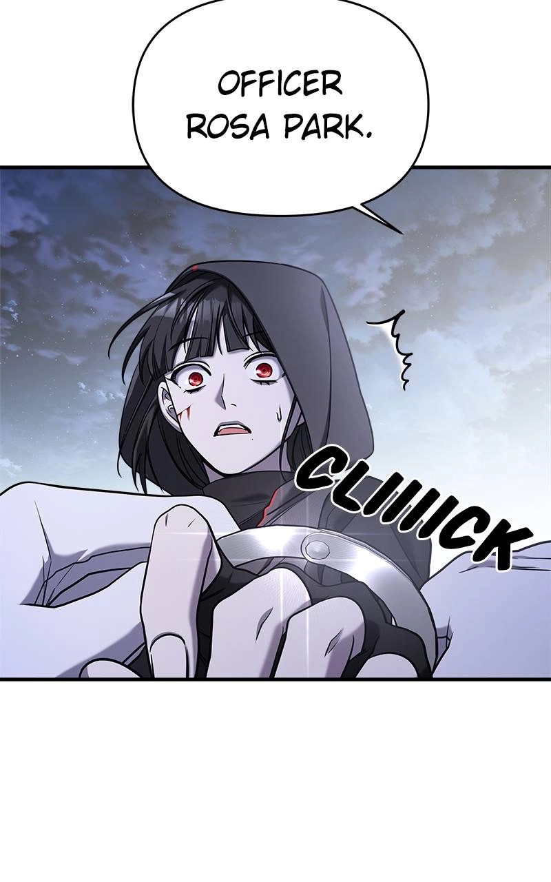Villain with a Crush Chapter 67 Page 33