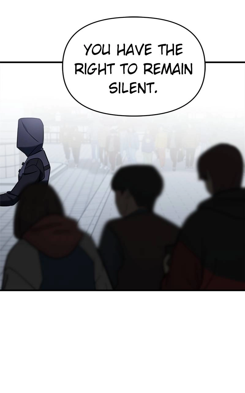 Villain with a Crush Chapter 67 Page 34