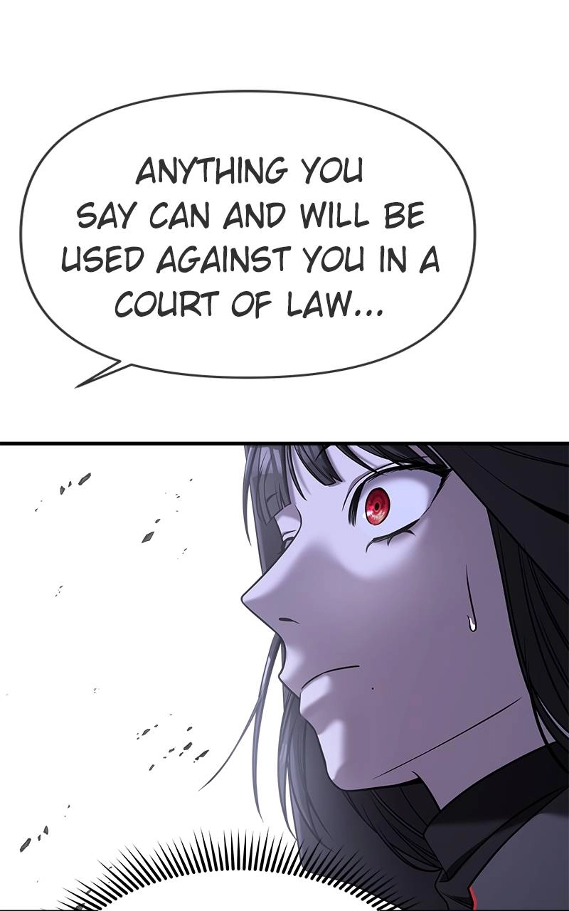 Villain with a Crush Chapter 67 Page 35