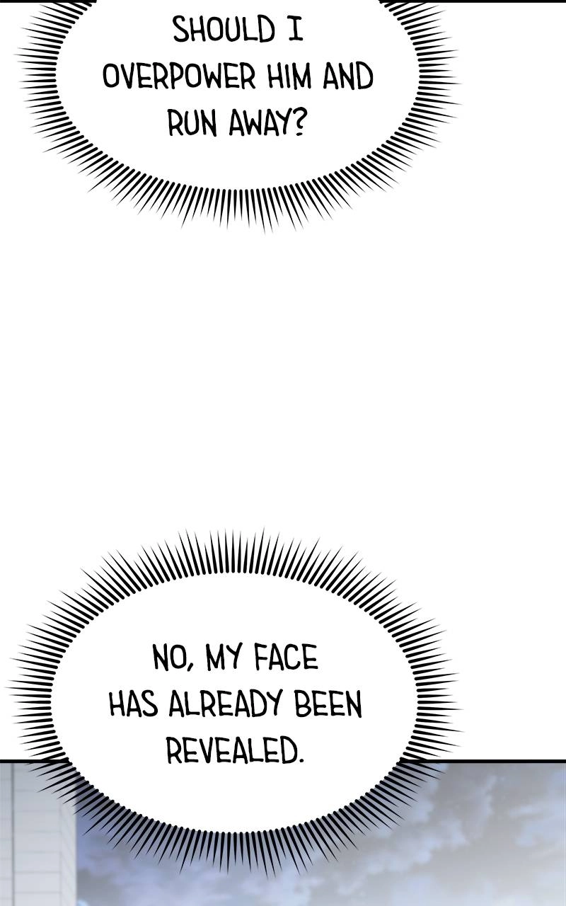 Villain with a Crush Chapter 67 Page 36