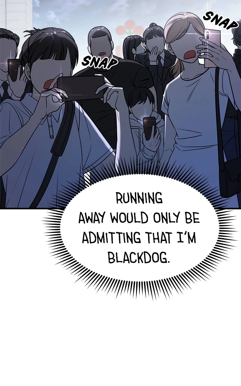 Villain with a Crush Chapter 67 Page 37
