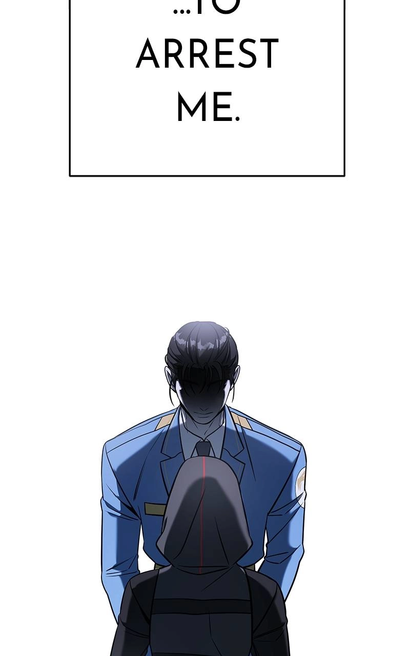 Villain with a Crush Chapter 67 Page 42