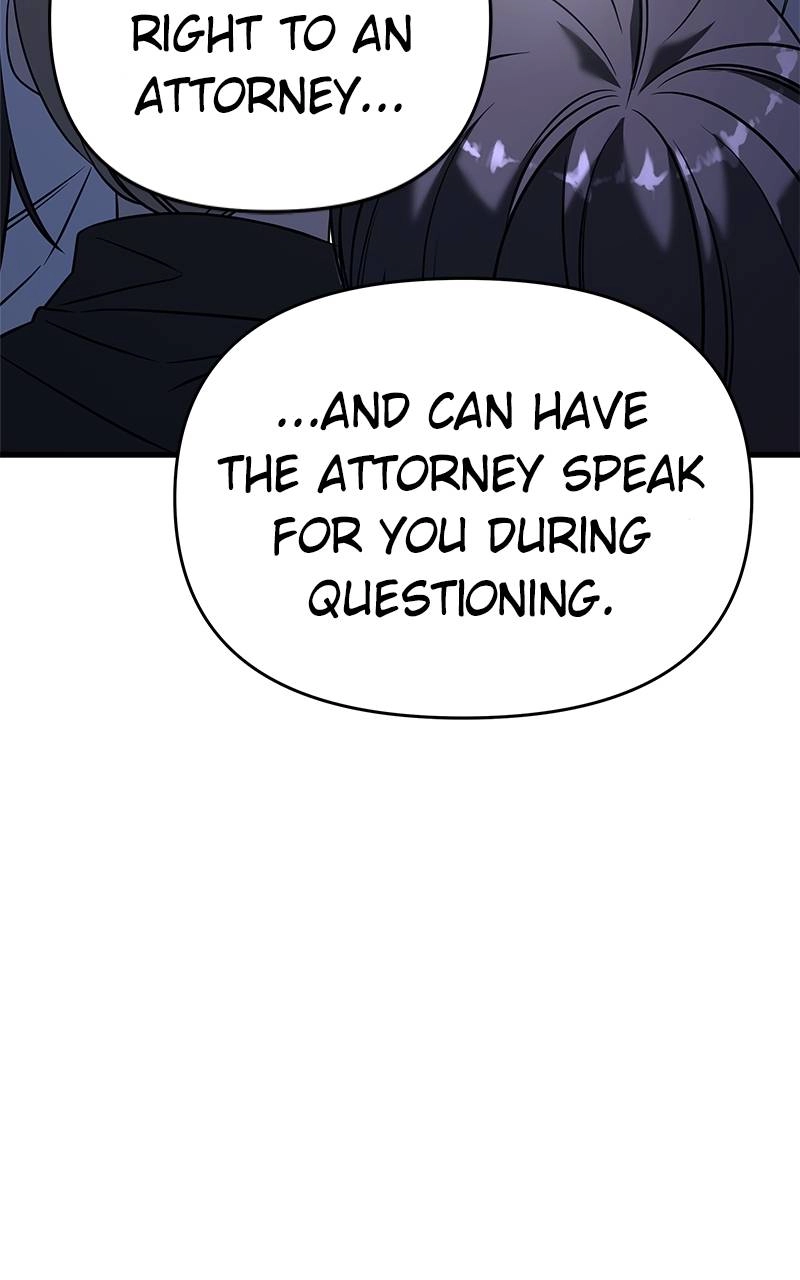 Villain with a Crush Chapter 67 Page 44