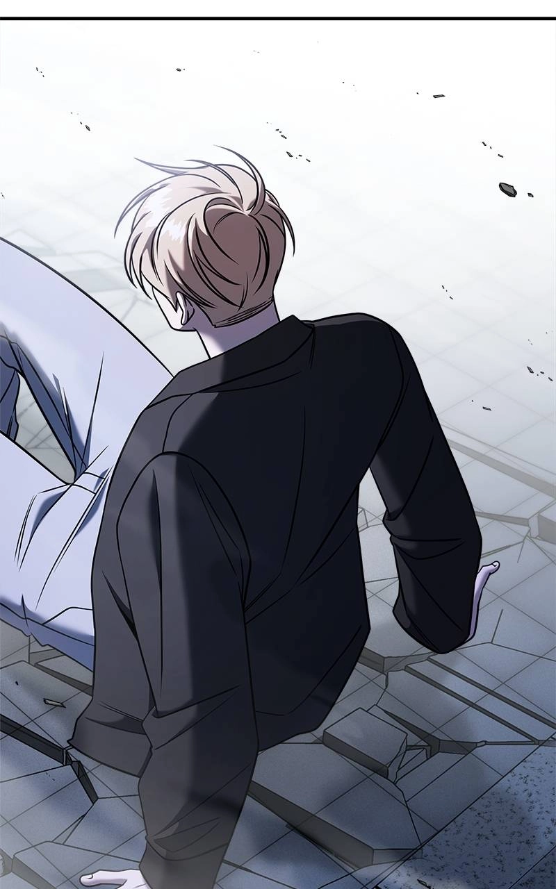 Villain with a Crush Chapter 67 Page 45