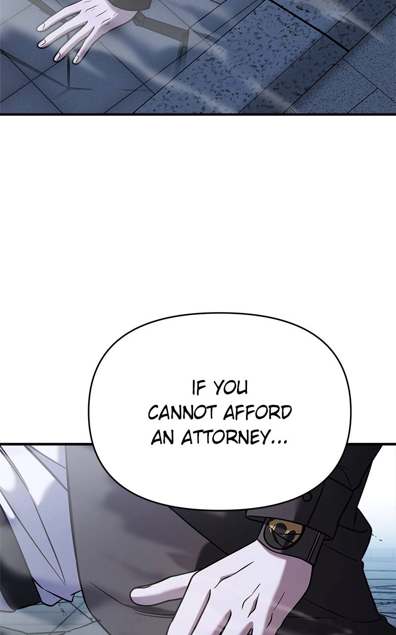 Villain with a Crush Chapter 67 Page 46