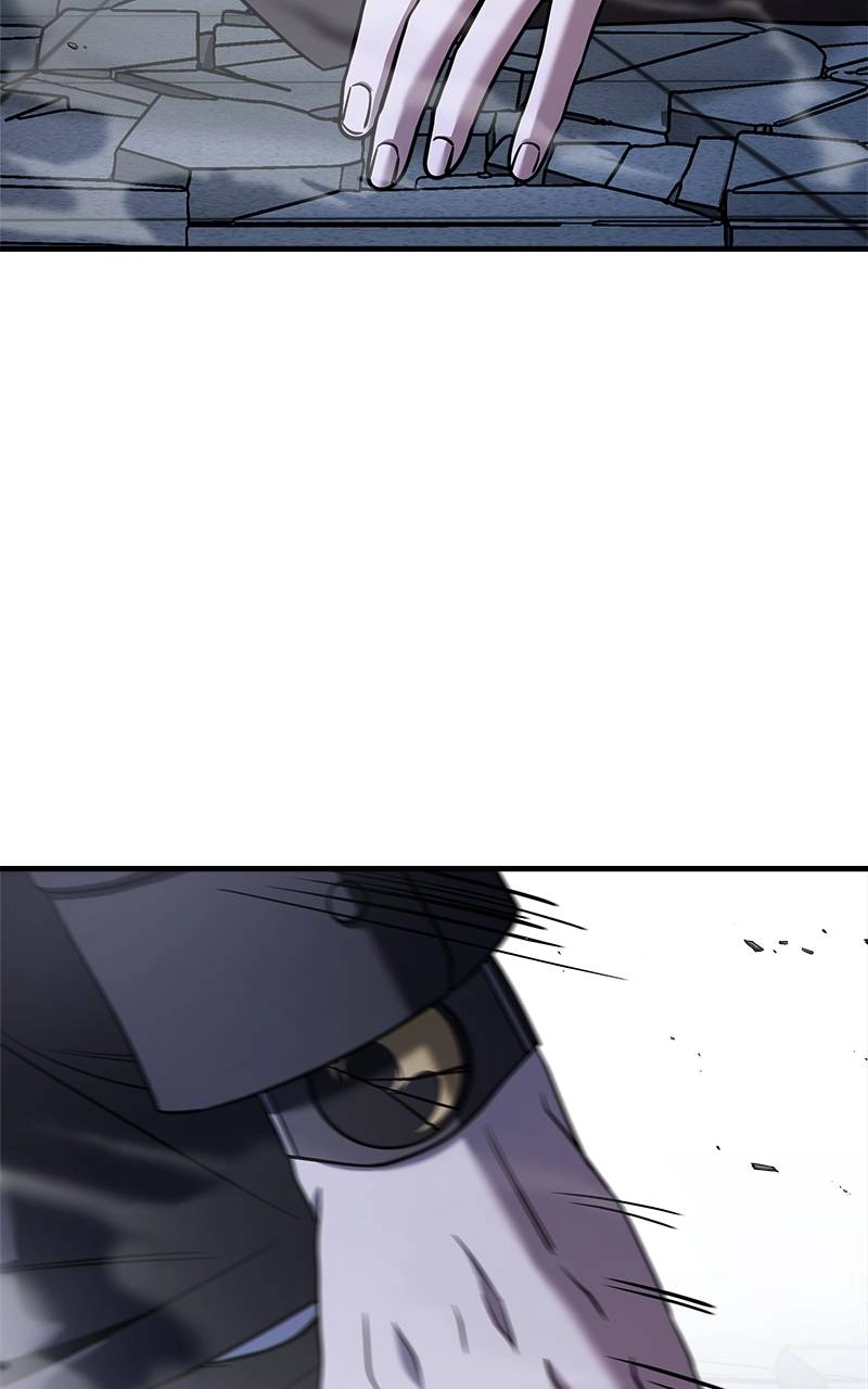 Villain with a Crush Chapter 67 Page 47