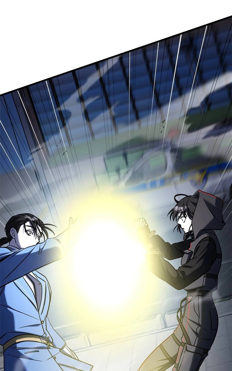 Villain with a Crush Chapter 67 Page 50
