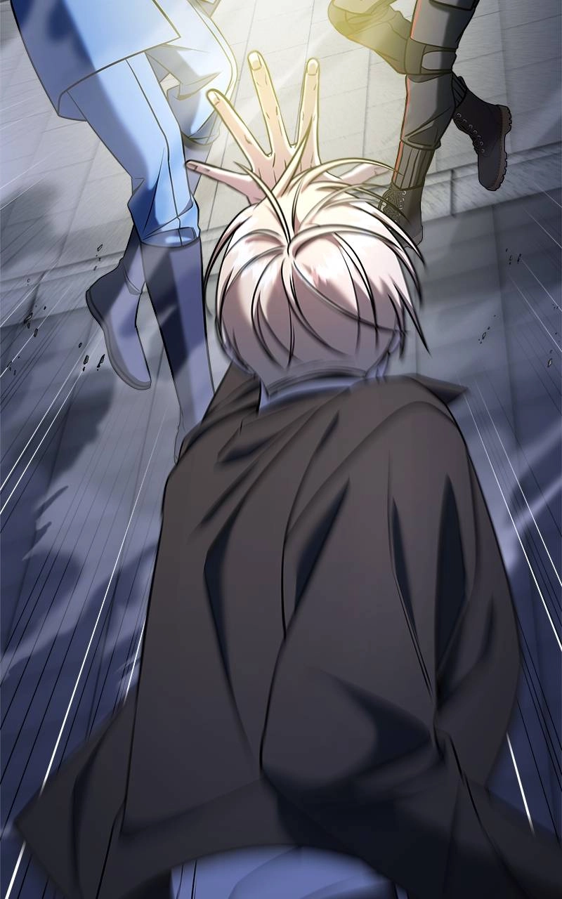 Villain with a Crush Chapter 67 Page 51