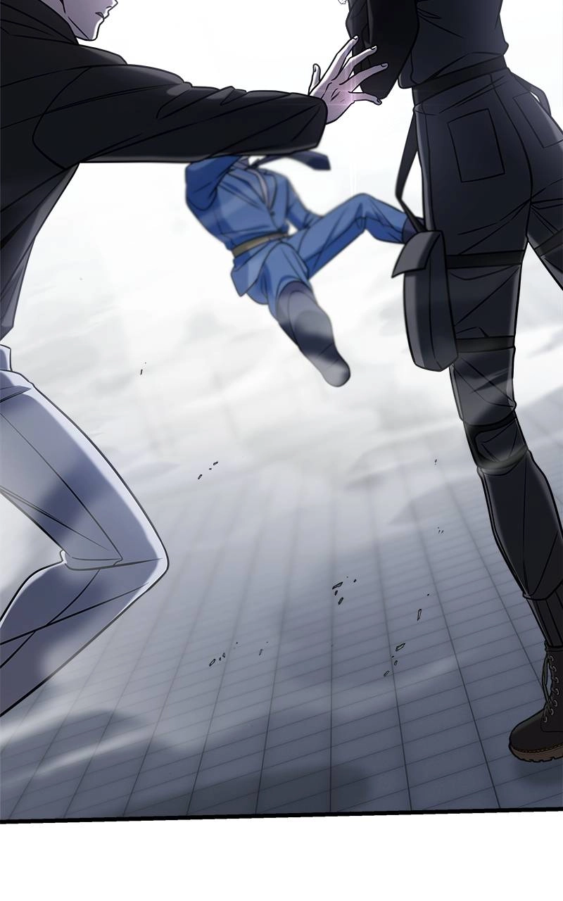 Villain with a Crush Chapter 67 Page 53