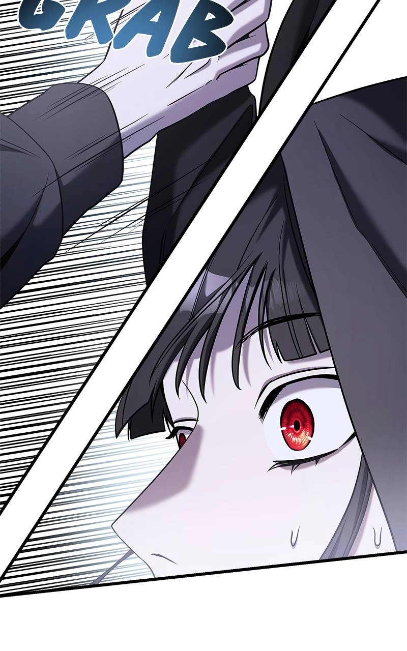 Villain with a Crush Chapter 67 Page 56