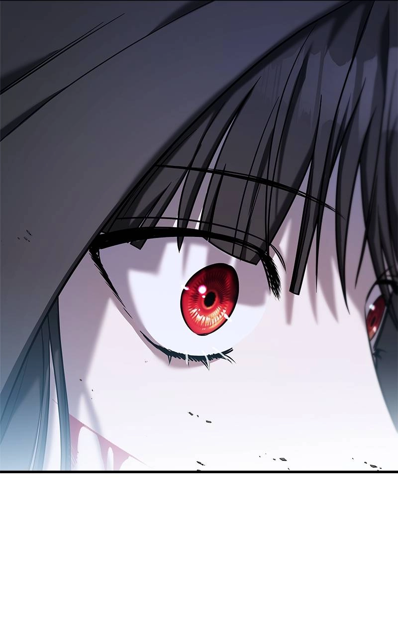 Villain with a Crush Chapter 67 Page 61