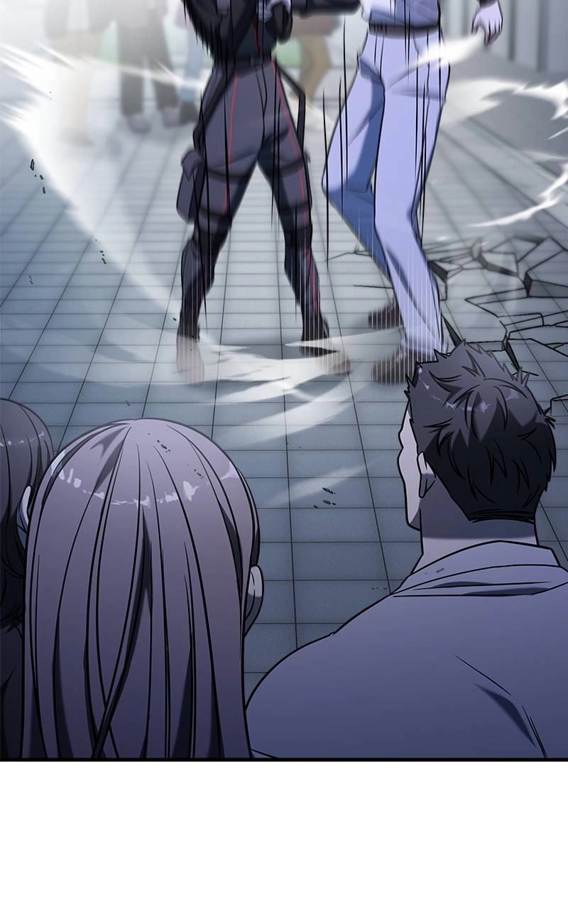 Villain with a Crush Chapter 67 Page 63