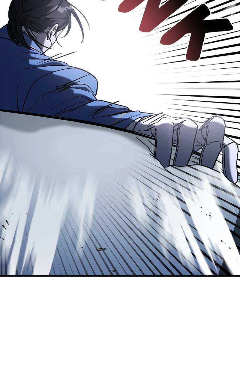 Villain with a Crush Chapter 67 Page 65