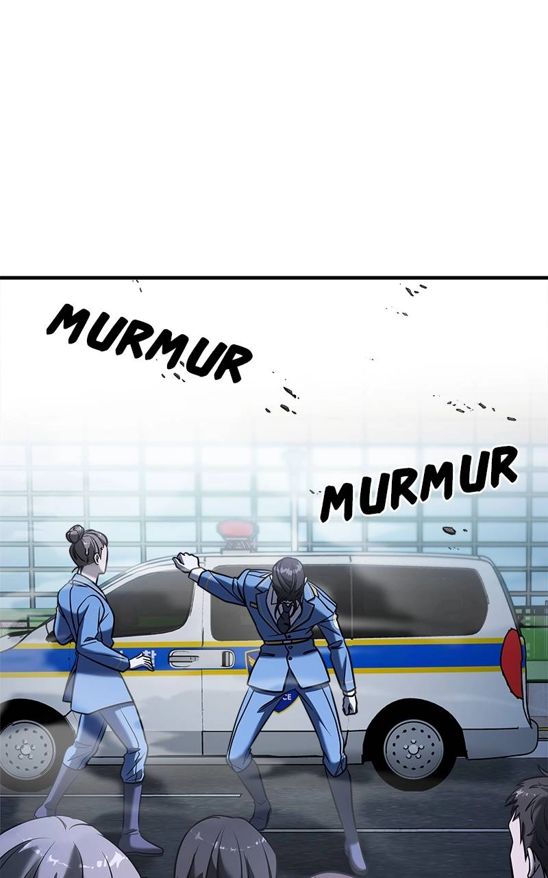 Villain with a Crush Chapter 67 Page 66