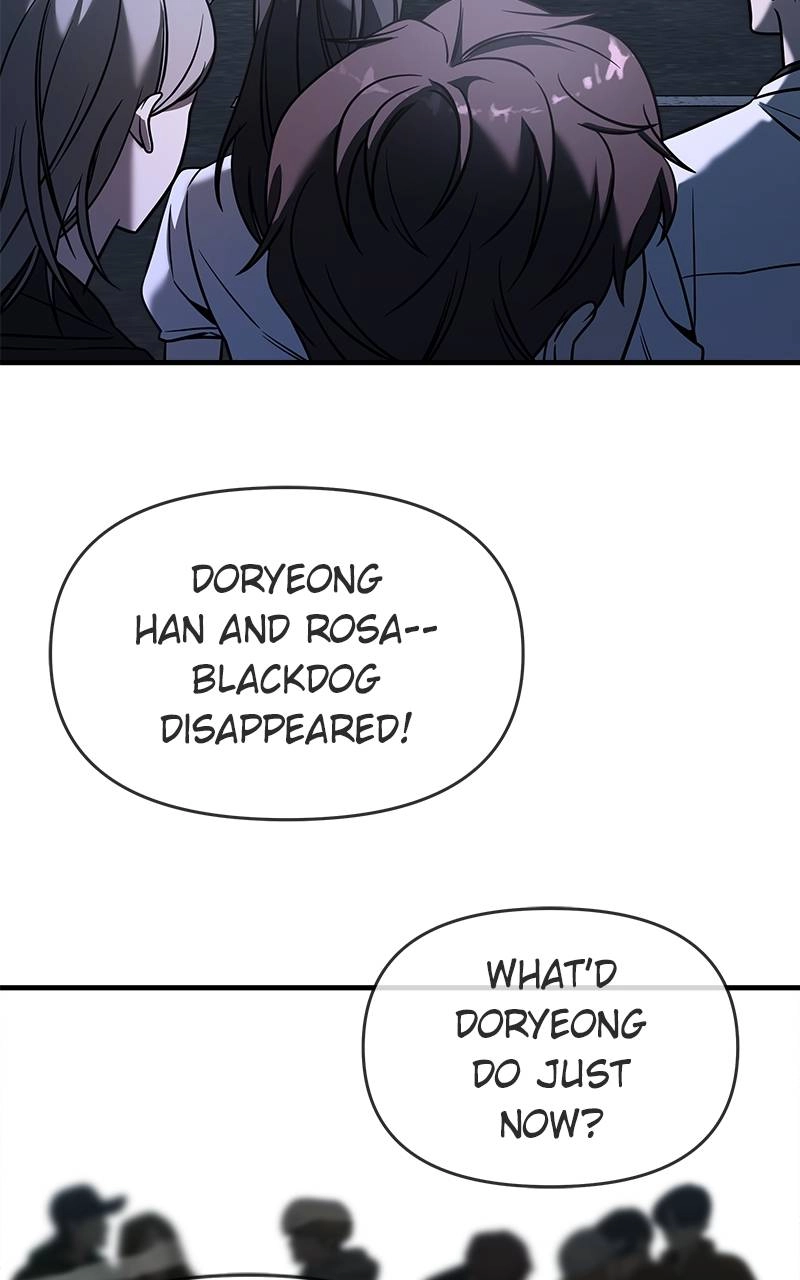 Villain with a Crush Chapter 67 Page 67